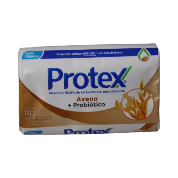 Jabón PROTEX Avena * 110gr