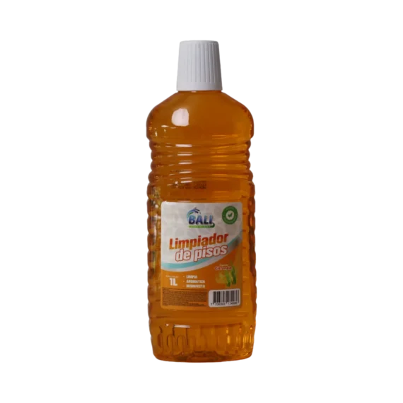 Limpiador BALI Citronela * 1000ml