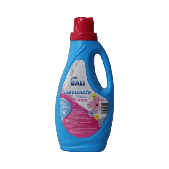 Suavizante BALI Fragancia Floral * 1000ml