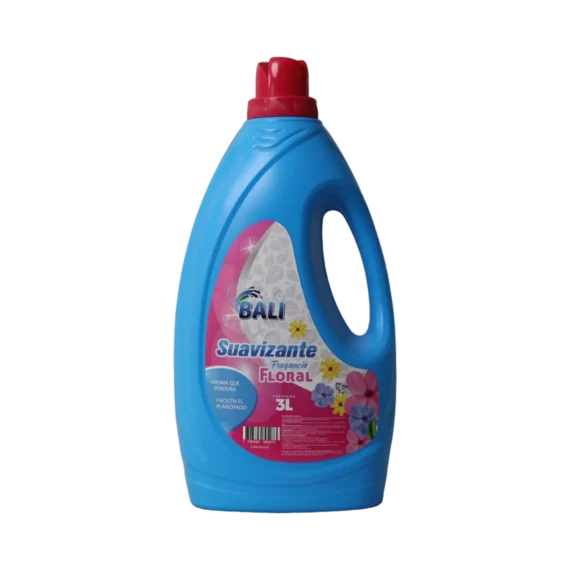 Suavizante BALI Fragancia Floral * 3000ml