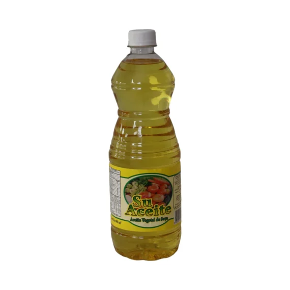 Aceite SU ACEITE * 900ml