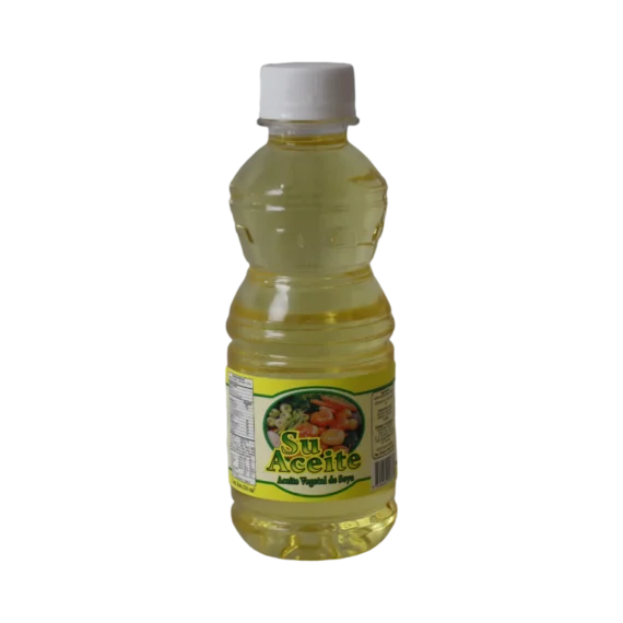 Aceite SU ACEITE *250ml