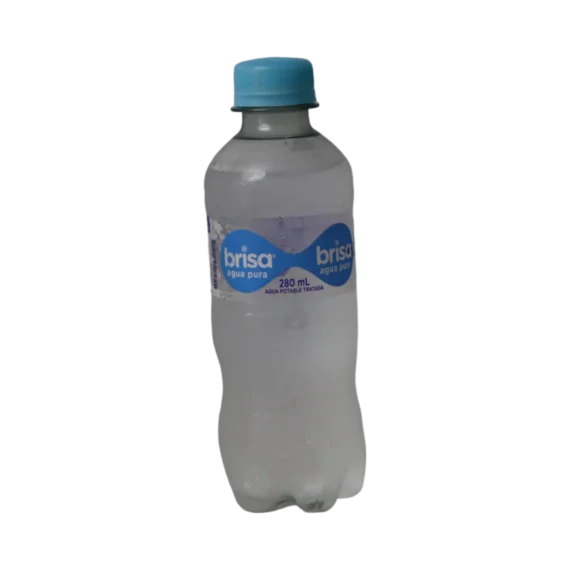 Agua BRISA en Botella * 280ml