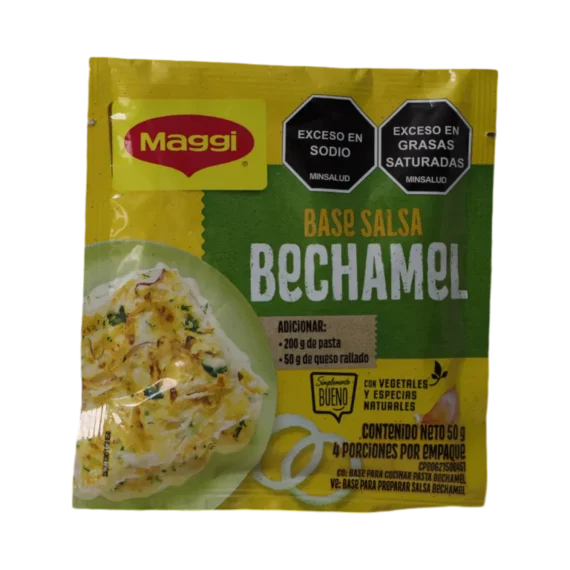 Base Bechamel MAGGI * 50gr