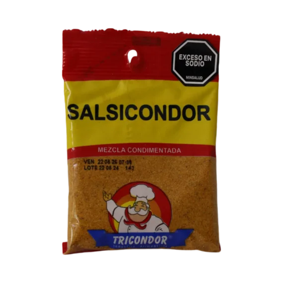 Salsina TRICONDOR * 55gr