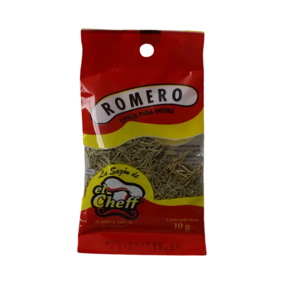 Romero EL CHEFF * 10gr