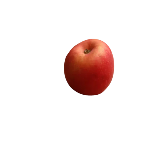 Manzana Roja Importada * Unidad